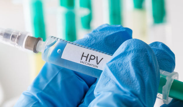 HPV